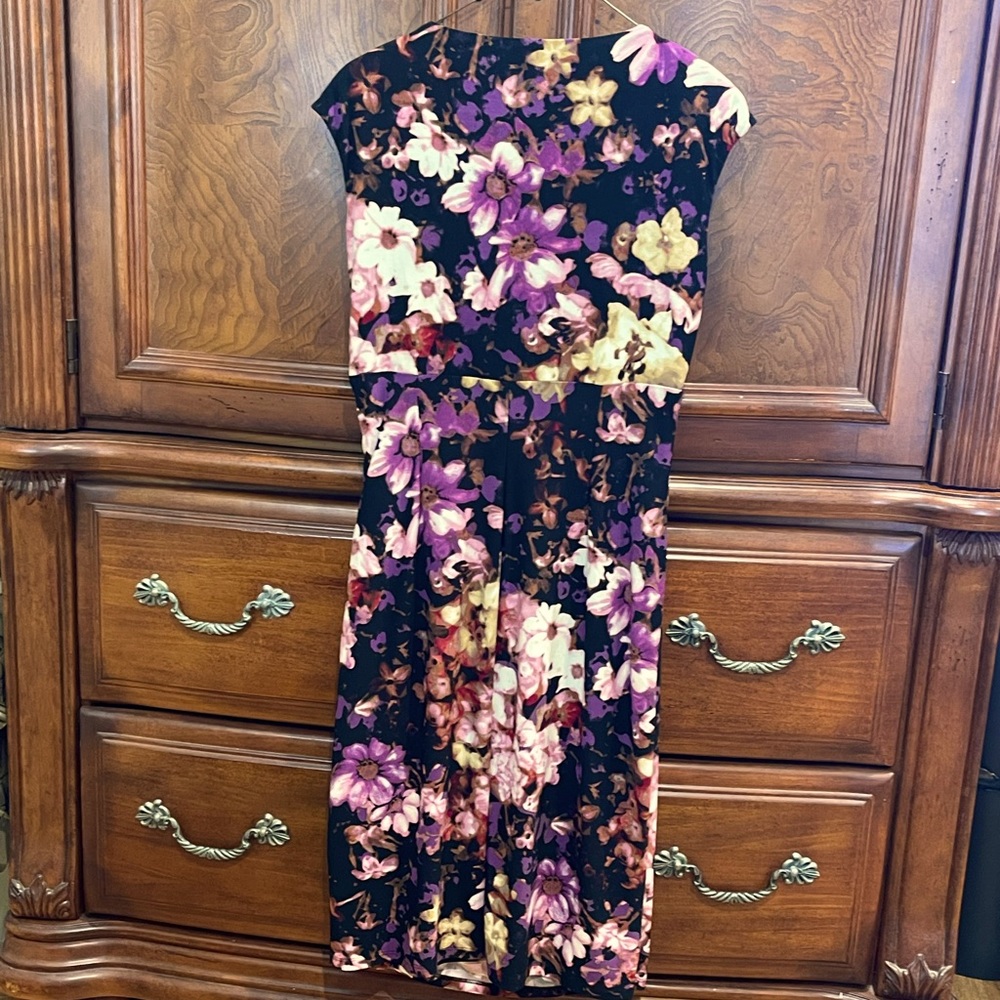 Ralph Lauren dress